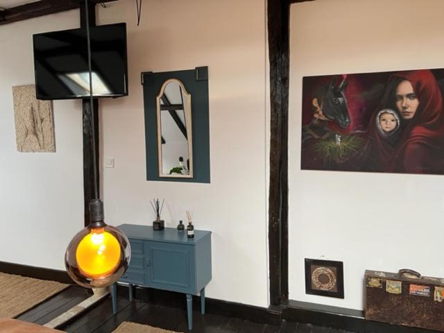 Gallery Loft Piatra Neamt Exterior photo