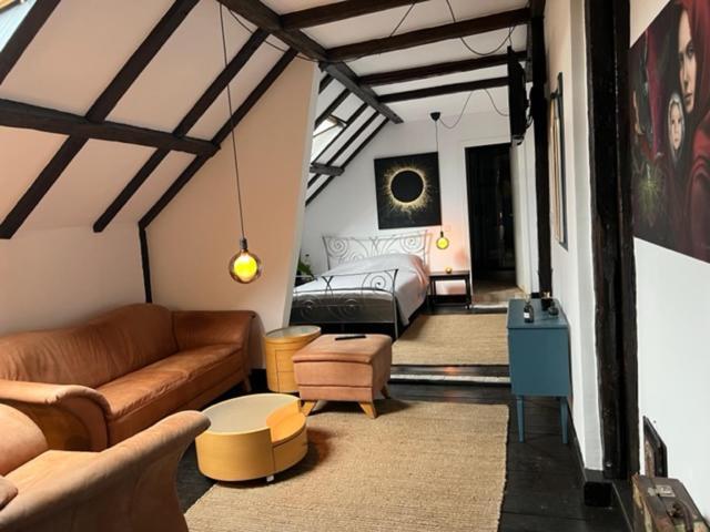 Gallery Loft Piatra Neamt Exterior photo