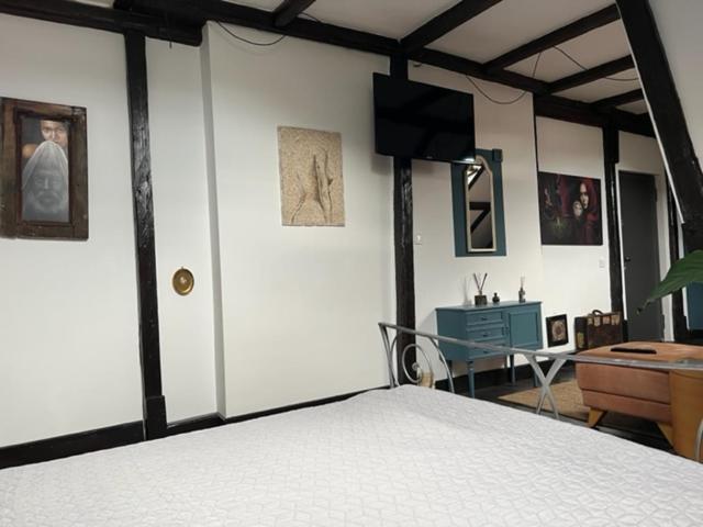 Gallery Loft Piatra Neamt Exterior photo