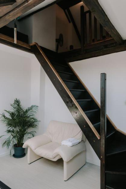 Gallery Loft Piatra Neamt Exterior photo