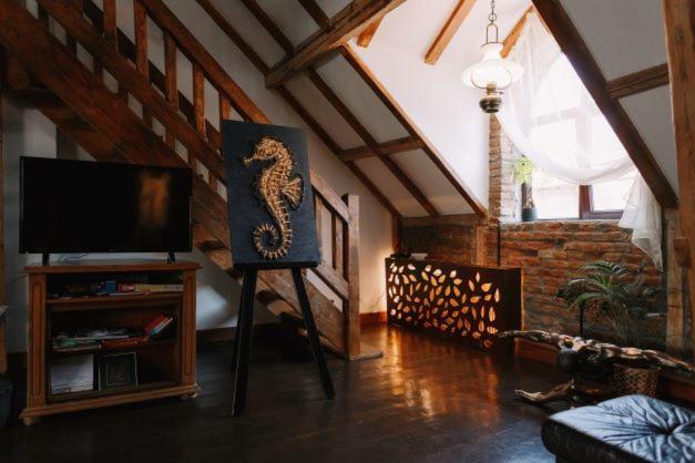 Gallery Loft Piatra Neamt Exterior photo