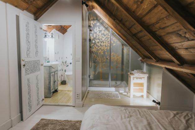 Gallery Loft Piatra Neamt Exterior photo